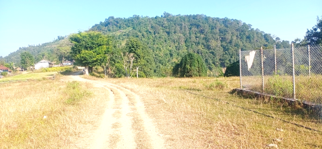 सडक सञ्जालको विद्यमान अवस्था 1